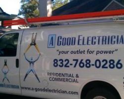 A Good Electrician