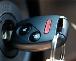 Car Locksmith The Woodlands TX