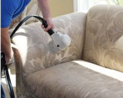 Carpet Cleaning The Woodlands