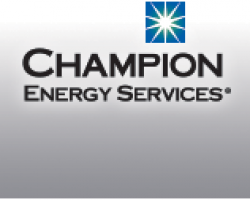 Champion Energy Services