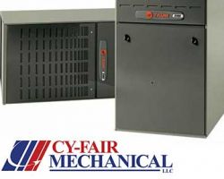 Cy Fair Mechanical LLC