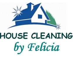 Felicias House Cleaning Services