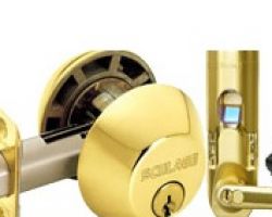 Locksmith The Woodlands TX