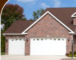 Open 24 Hours Garage Doors