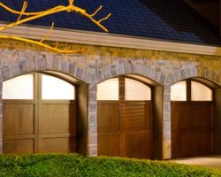 Overhead Garage Door