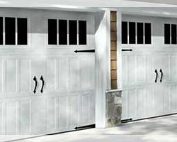 Regency Garage Doors