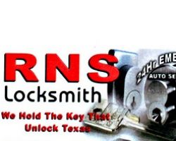 RNS Locksmith