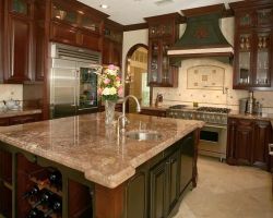 The Woodlands Home Remodeling