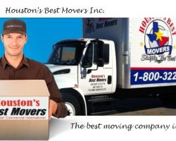 Woodlands Movers