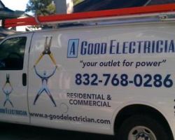 A Good Electrician