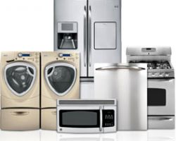 Appliance Repair Services