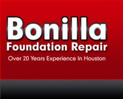 Bonilla Foundation Repair