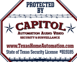 Capitol Audio Video