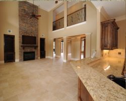 Corey Anthony Custom Homes