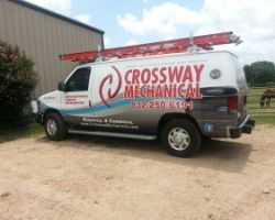 Crossway Mechanical