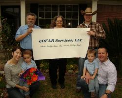 Go Far Services LLC