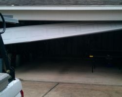 Half Price Garage Door Service