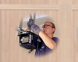 Lifetime Garage Door Repair