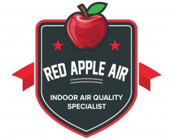 Red Apple Air