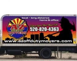 AZ Off Duty Movers