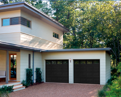 C & D Garage Doors