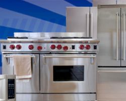 Freelance Appliance Service