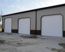 Top Quality Overhead Door