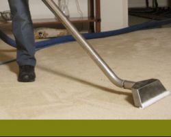 A & G Carpet Cleaning