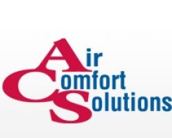 Air Comfort Solutions