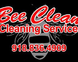 Bee Clean Cleaning Service Inc.