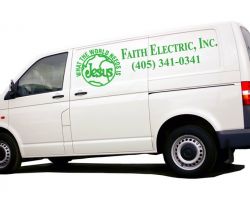 Faith Electric