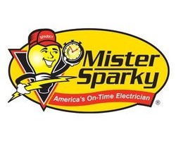 Mister Sparky Electrician Tulsa