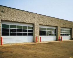 Overhead Door Specialists LLC