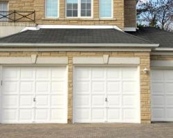 Tulsa Garage Door Repair