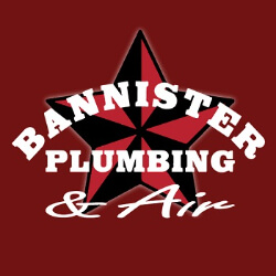 Bannister Plumbing & Air