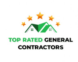 Top Rated General Contractors