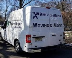 Rent A Helper Moving