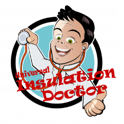 Universal Insulation Doctor