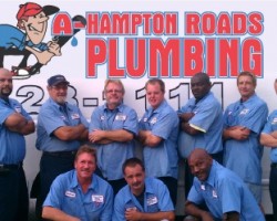 A Hampton Roads Plumbing