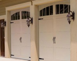 Bay Garage Doors