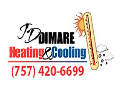 Dimares Heating and Cooling Services