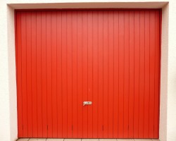 Garage Door Repair Virginia Beach