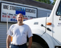 Mike Straddeck & Associates