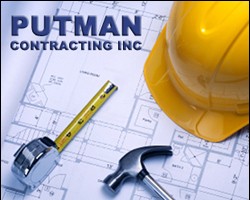 Putman Contracting Inc.