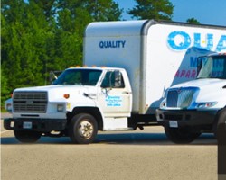 Quality Moving Services