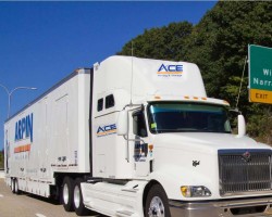 Ace Moving and Storage