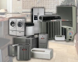 Alexandria Appliance Services