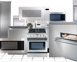 Appliance Repair Leader