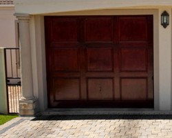 Beltway Garage Door