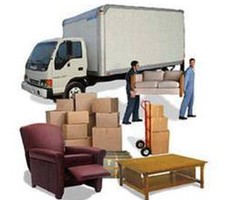 Best Movers Service LLC